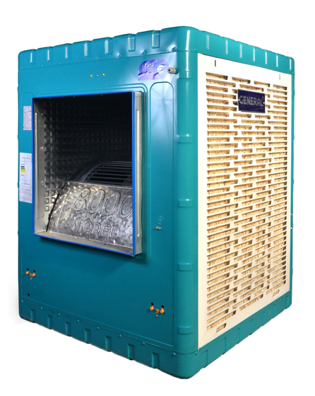 کولر آبی 8000